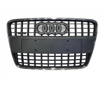 Решітка радіатора Audi Q7 (Q7-S142)