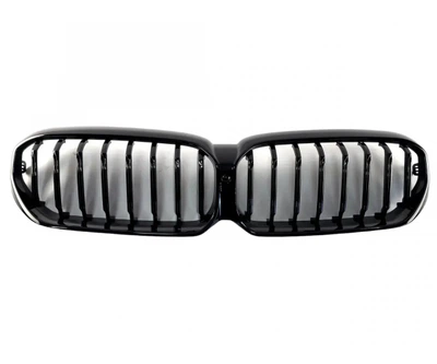 Решетка радиатора BMW 5 G30 2020-2023 (53031)