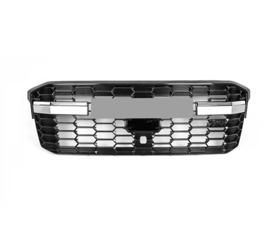 Решетка радиатора Toyota Land Cruiser 300 (sap-lc3-gs)