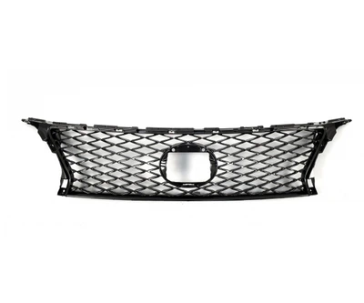 Решітка радіатора Lexus RX 2012-2015 (RX13-1)