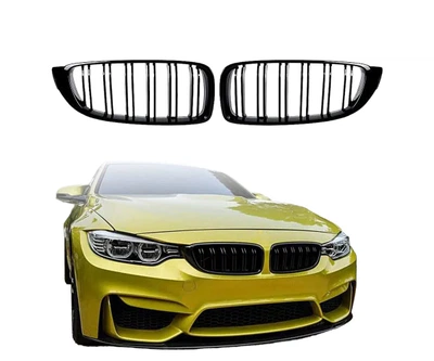 Решітка радіатора BMW 4 F32 (43201)