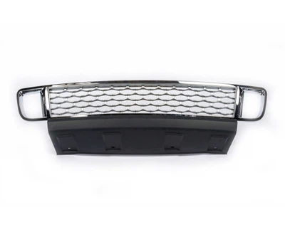 Решетка бампера Range Rover Vogue 2009-2012 (345467)