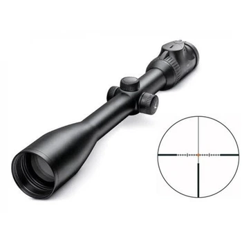 Прицел Swarovski Z6I II 5-30x50 BT P L 4W-I # SWS71