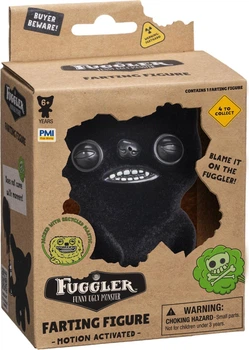 Колекційна фігурка Fuggler Пукаючий Ням-Нямчик 8 см (7290120513143)