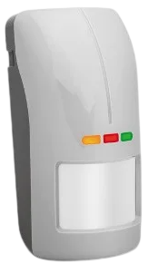 Датчик руху Satel Opal Gy зовнішній без кронштейна Сірий (5905033334441)