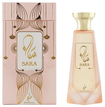 Perfumy damskie Khadlaj Sara 100 ml (6291107978772)
