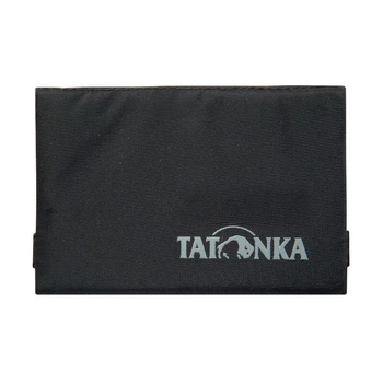 Кардхолдер Tatonka Card Holder RFID Block Black чорний