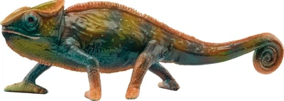 Ігрові фігурки Schleich Хамелеон (4059433532318)