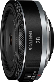 Canon RF 28 mm f/2.8 STM (6128C005)