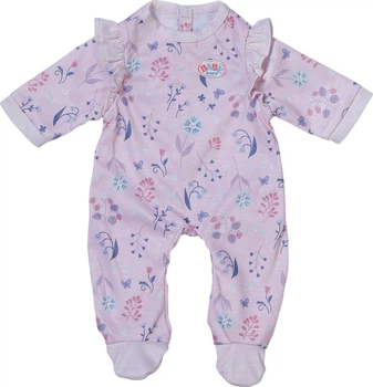 Ubranka dla lalki Baby Born Kombinezon Leśna bajka (4001167840115)