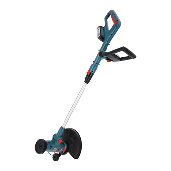 Триммер аккумуляторный Konner & Sohnen MFT-20V 20В Ø=25см без АКБ и ЗУ KS MFT-20V