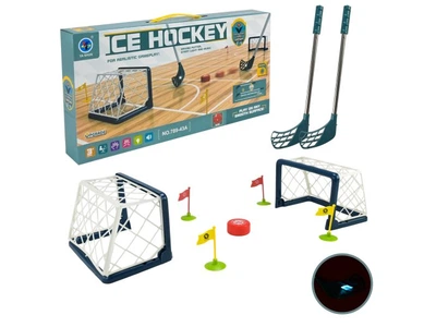 Игровой набор Хоккей, 789-43A