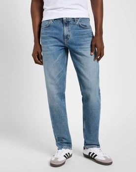 Джинси Lee Cooper 112345394 блакитний W30L32