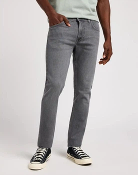 Джинси Lee Cooper 112350153 сірий W30L34