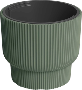 Doniczka ogrodowa Prosperplast Milly DBMLR300-2411U