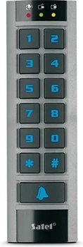 Czytnik kontroli dostępu Satel PK-01 (5905033330054)