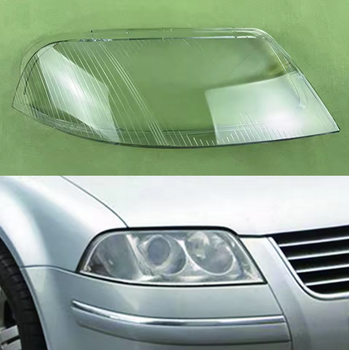 Праве скло фари Volkswagen Passat B5 галоген (2000-2005)