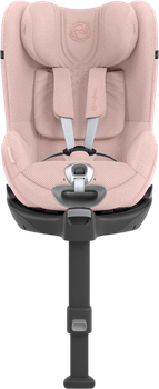 Fotelik samochodowy Cybex Sirona T i-Size Plus Peach Pink 45–105 cm (523000411)