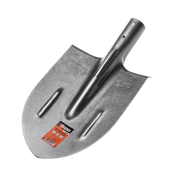 Лопата штыковая Polax 210х290х405 мм (70-129)