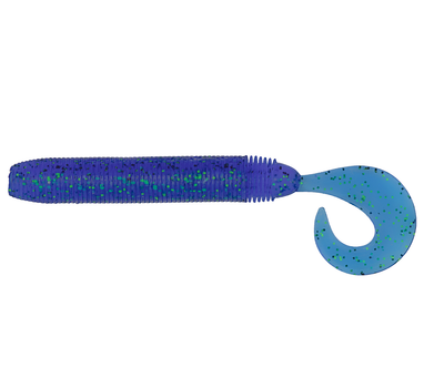 Силиконовая приманка Global Fishing Catcher 5" (N-0110 4шт/уп)