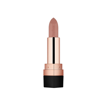topface Помада для губ матова Instyle Matte Lipstick 001 WHITE MOCHA