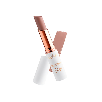 topface Помада для губ Sensitive Stylo Lipstick 04 Brown Sugar