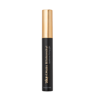 ZOLA x Maks Bilokonskyi Клей-гель для брів Brow Glue Gel 6 мл