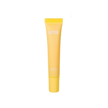 Блиск для губ LIPSS 02291 BUTTER CROISSANT