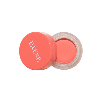PAESE Кремові рум'яна CREAMY blush kissed 02 4 г