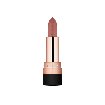 topface Помада для губ матова Instyle Matte Lipstick 003 WARM ALMOND