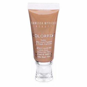 Danessa Myricks Colorfix тінт nude5