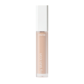 PAESE Консилер для обличчя з сатиновим фінішем My Skin Icon 1,5 Light Beige 6,5 мл