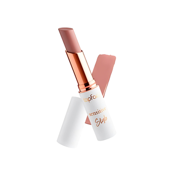 topface Помада для губ Sensitive Stylo Lipstick 02 Nude More