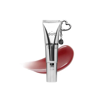 dott Блиск для губ Lip Elixir RAVE 10 мл