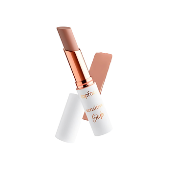 topface Помада для губ Sensitive Stylo Lipstick 01 Moonstone