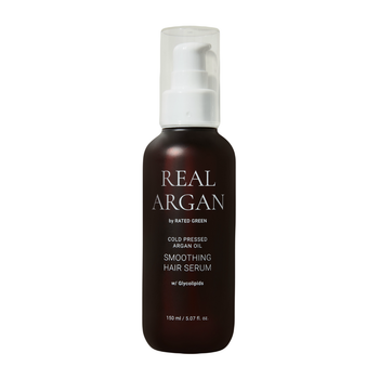 RATED GREEN Серум для волосся з аргановим маслом Smoothing Hair Serum 150 мл
