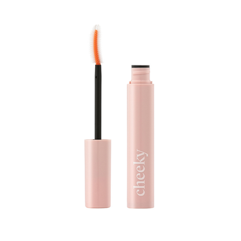 PAESE Туш для вій подовжуюча Cheeky Black 9 ml