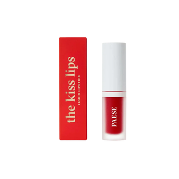 Помада PAESE 01525 06 classic red