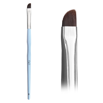 OkO LASH&BROW Пензлик скошений 5