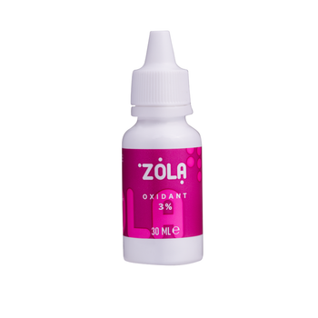 ZOLA Окисник 3%