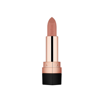 topface Помада для губ матова Instyle Matte Lipstick 002 WARM HONEY