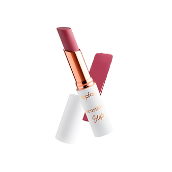 topface Помада для губ Sensitive Stylo Lipstick 011 Berry Jam