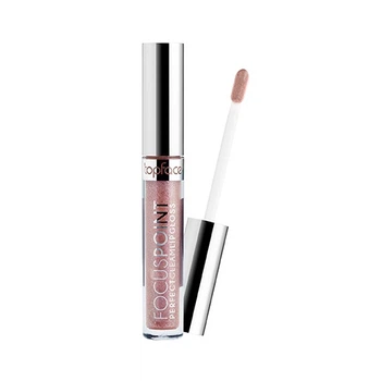 topface Блиск для губ Focus Point Perfect Gleam Lipgioss 115 VENUS
