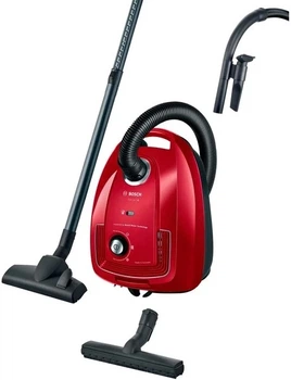Odkurzacz Bosch Serie 4 BGD38RD1H