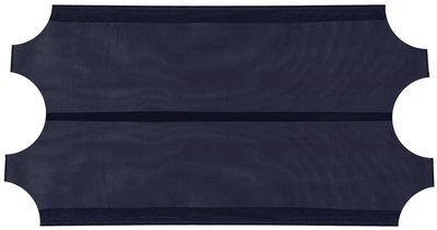 Siedzisko do huśtawki ogrodowej Ramiz 8078 Granatowe (CZZ.HUS8078.SEAT.GAME)