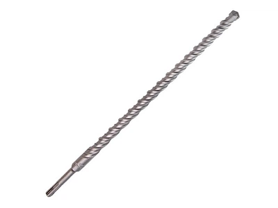 Бур по бетону SDS-plus S4 20x450мм Alloid FH-20450
