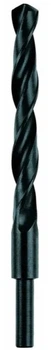 Wiertło Heller do metalu HSS podtaczane 16.0 mm x 120 mm x 178 mm (4010159215541)
