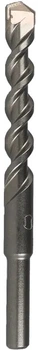 Wiertło Heller do betonu ProConcrete 18.0 x 100/160 (4010159100175)