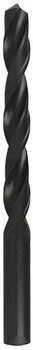 Zestaw wierteł Heller do metalu HSS-R walcowanych 6.9 mm 10 szt (4010159185097)