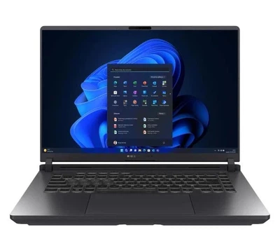 Ноутбук ASUS ROG Strix G16 G615JH-I5165 16" FHD 165Hz / Intel Core i5-13450HX / 16GB DDR5 / 512GB SSD / RTX 5050 8GB / Windows 11 Home